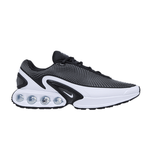 Nike Air Max DN 'Black White Cool Grey'