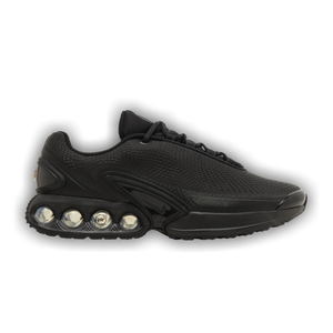 Nike Air Max DN 'Black Metallic Grey'