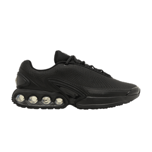 Nike Air Max DN 'Black Metallic Grey'