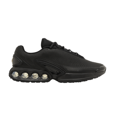 Nike Air Max DN 'Black Metallic Grey'