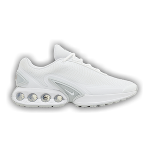 Nike Men's Air Max DN 'White Metallic Silver'