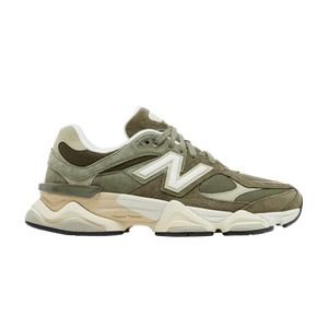 New Balance 9060 'Dark Army' JD Exclusive