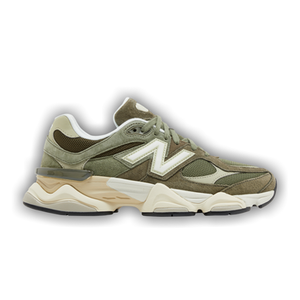 New Balance 9060 'Dark Army' JD Exclusive