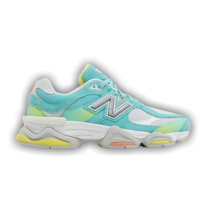 New Balance 9060 'Cyan Burst' DTLR Exclusive