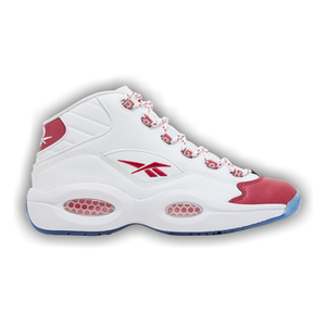Reebok Question Mid 'Red Toe' 2024