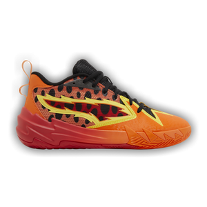 Cheetos x Puma Scoot Zeros 'Flamin' Hot'