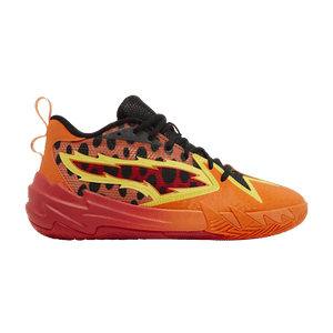 Cheetos x Puma Scoot Zeros 'Flamin' Hot'