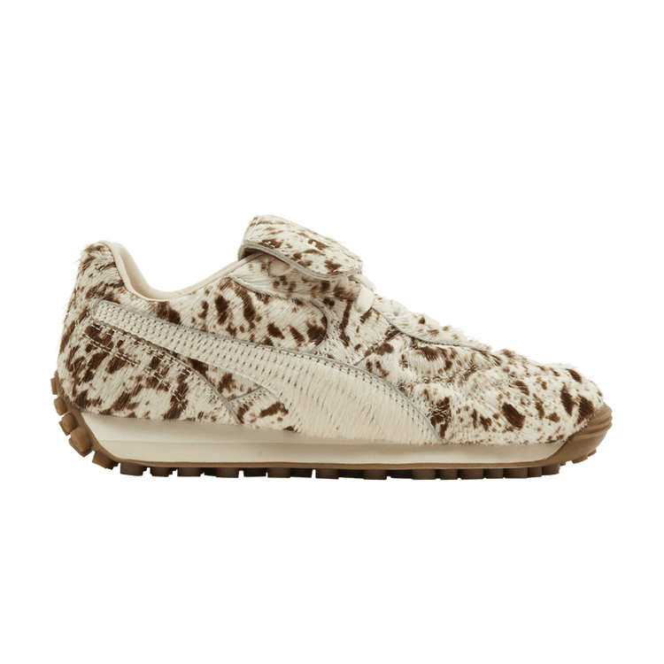 Fenty x Puma Wmns Avanti 'Pony Hair - Alpine Snow' 399815 01
