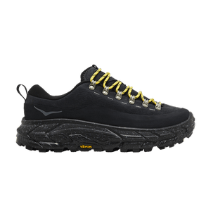 HOKA Tor Summit 'Black'