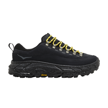 HOKA Tor Summit 'Black'