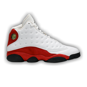 Air Jordan 13 Retro 'Cherry' 2010