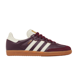 adidas Wmns Samba OG 'Maroon'