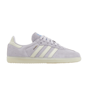 adidas Samba OG 'Silver Dawn'