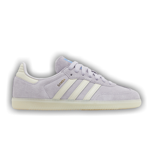 adidas Samba OG 'Silver Dawn'