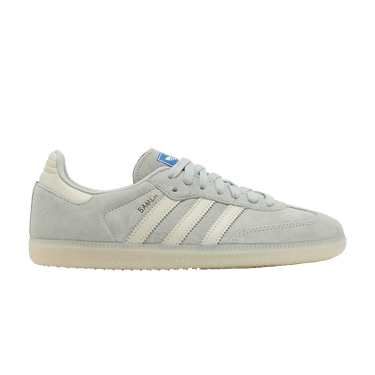 adidas Samba OG 'Wonder Silver'