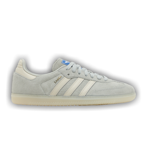 adidas Samba OG 'Wonder Silver'