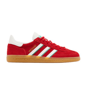 adidas Handball Spezial 'Scarlet Collegiate Green'