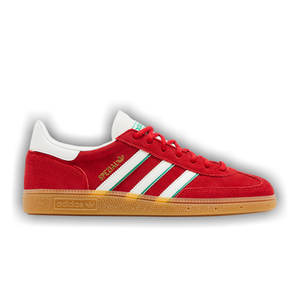 adidas Handball Spezial 'Scarlet Collegiate Green'