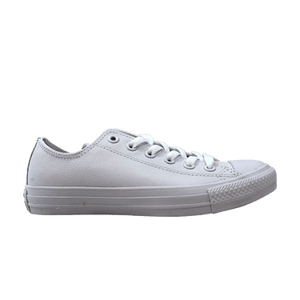 Converse Chuck Taylor All Star Ox Leather 'White'