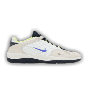 Nike Vertebrae SB 'Summit White Persian Violet'