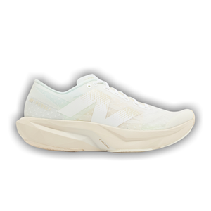New Balance Wmns FuelCell Rebel v4 'White Linen'