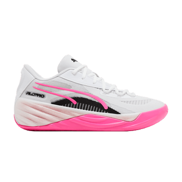 Puma All-Pro Nitro 'Poison Pink'