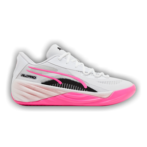 Puma All-Pro Nitro 'Poison Pink'