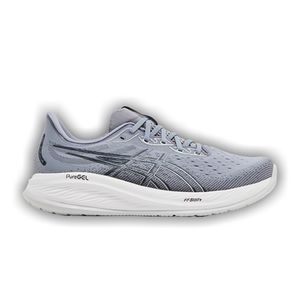 Asics Gel Cumulus 26 Wide 'Sheet Rock'