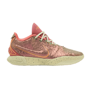 Nike LeBron 21 'Queen Conch'