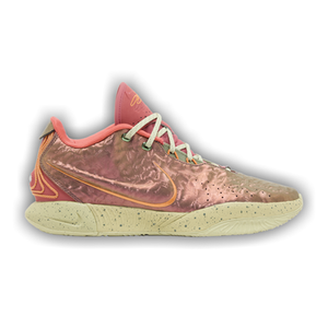 Nike LeBron 21 'Queen Conch'