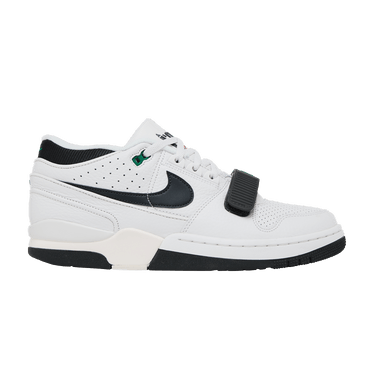 Nike Air Alpha Force 88 'Platinum Tint Malachite'
