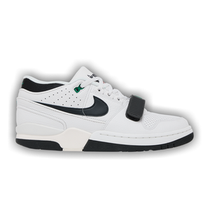Nike Air Alpha Force 88 'Platinum Tint Malachite'