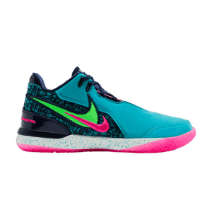 Nike Zoom LeBron NXXT Gen AMPD 'South Beach'