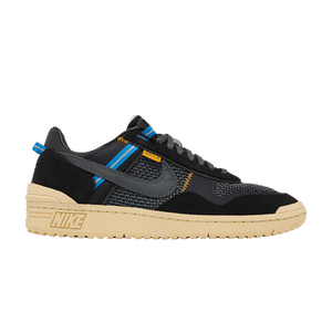 Union LA x Nike Field General 'Black'