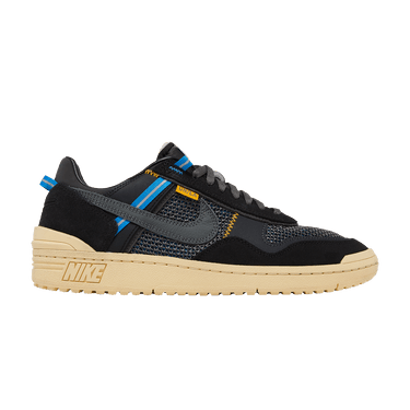 Union LA x Nike Field General 'Black'
