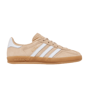 adidas Wmns Gazelle Indoor 'Magic Beige'