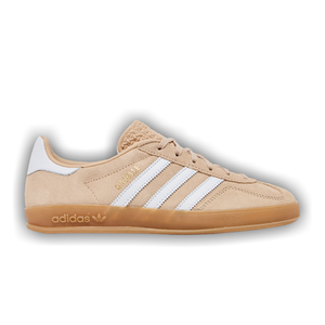 adidas Wmns Gazelle Indoor 'Magic Beige'