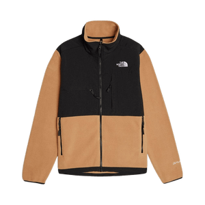 The North Face Denali Jacket 'Butter/Black'