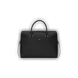Saint Laurent Duffle Briefcase 'Black'