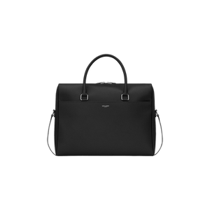 Saint Laurent Duffle Briefcase 'Black'