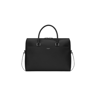 Saint Laurent Duffle Briefcase 'Black'