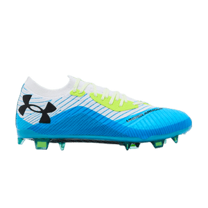 Under Armour Shadow Elite 2 FG 'White Capri'