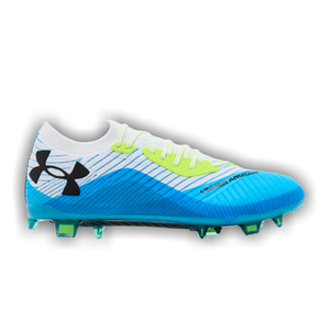 Under Armour Shadow Elite 2 FG 'White Capri'