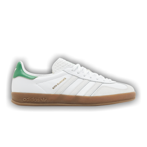 Kith x adidas Gazelle Indoor 'Classics Program'