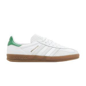 Kith x adidas Gazelle Indoor 'Classics Program'