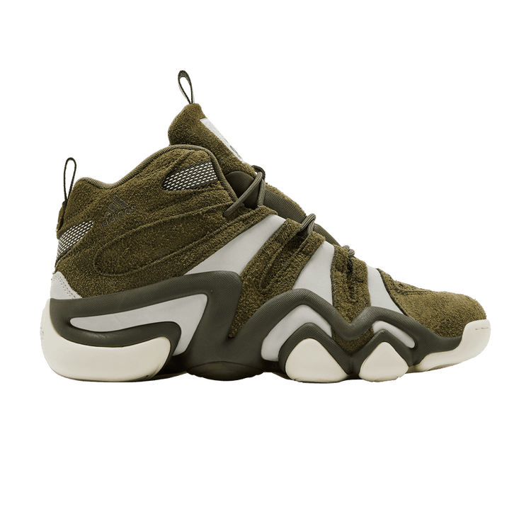 adidas Crazy 8 'Olive Strata' IG3904