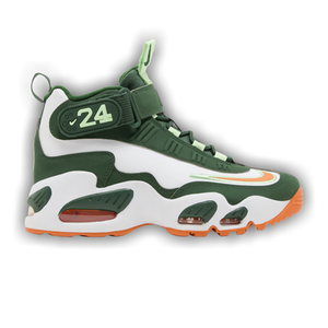 Nike Air Griffey Max 1 GS 'Miami Hurricanes'
