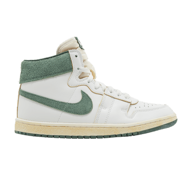 A Ma Maniére x Air Jordan Jordan Air Ship PE SP 'Green Stone'