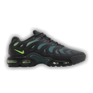 Nike Air Max Plus Drift 'Black Green Strike'