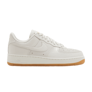 Nike Wmns Air Force 1 '07 LX 'Phantom Croc'